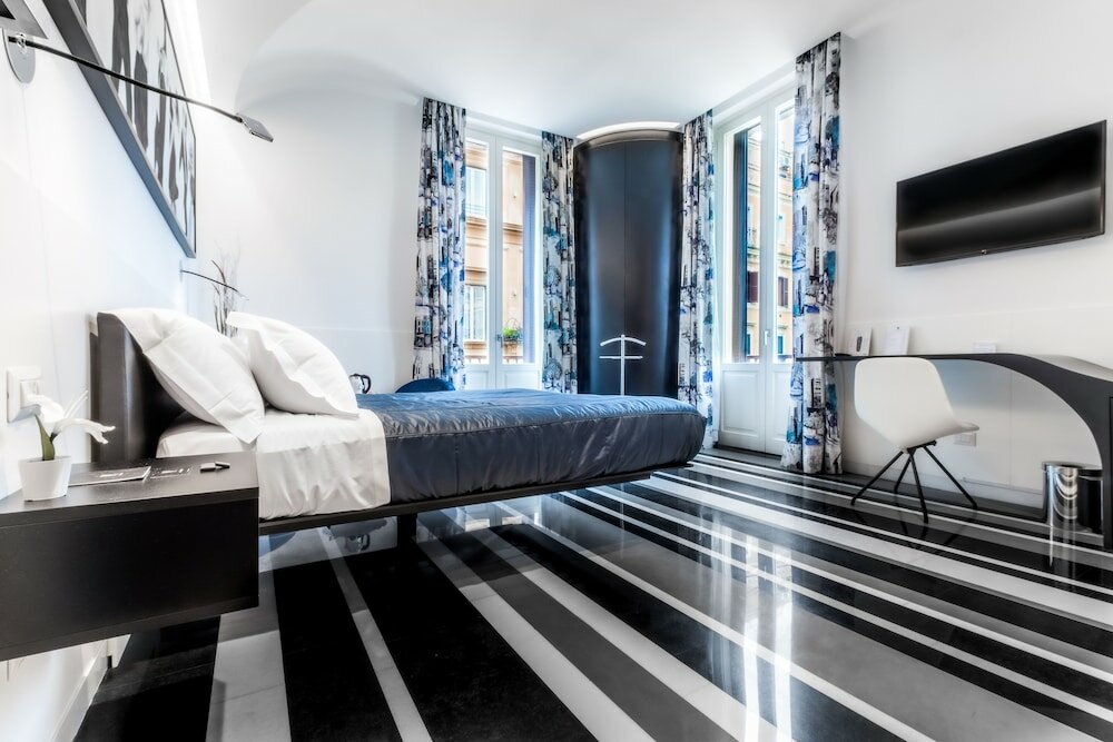 Фото V-Accommodation IV Fontane