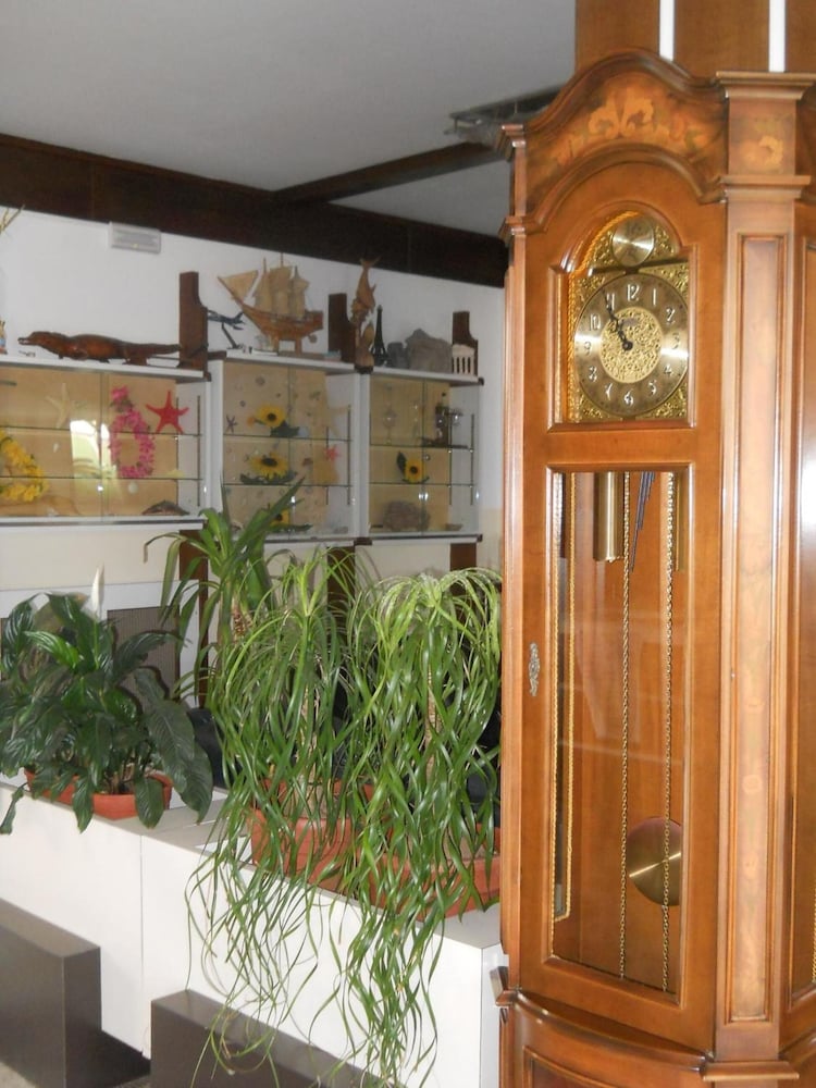 Фото Hotel Harmony