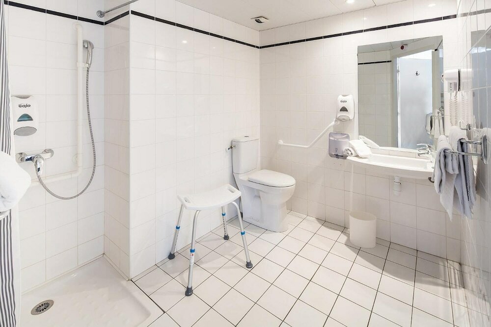 Фото Hotel Notre- Dame de France