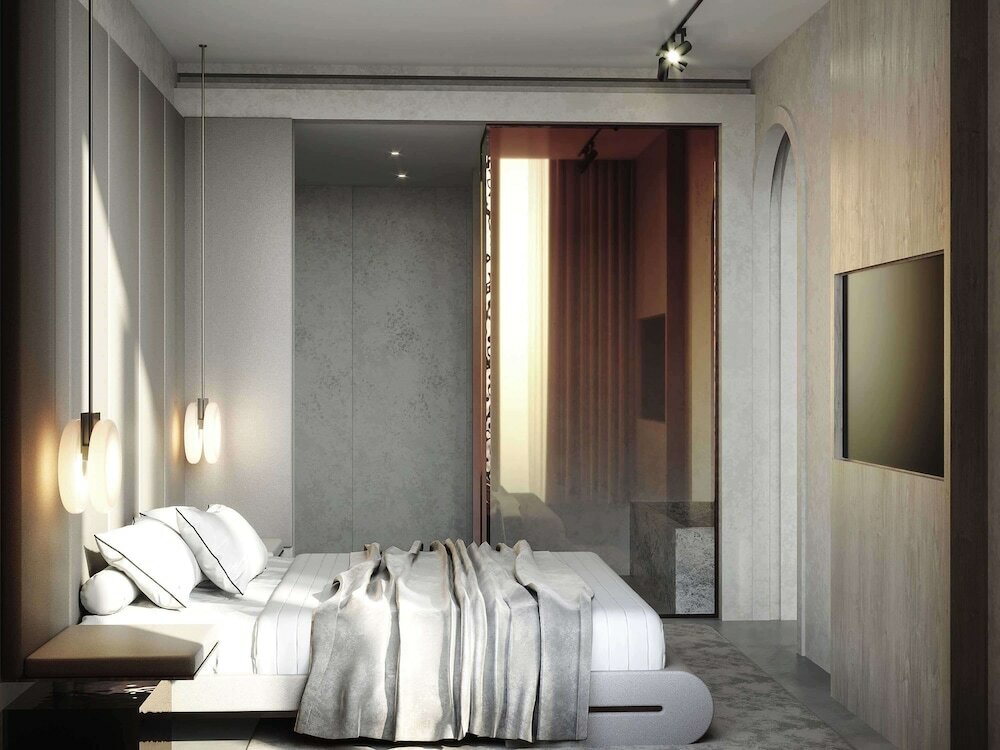 Фото Mondrian Singapore Duxton