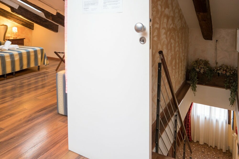 Фото Corte Canal Venice