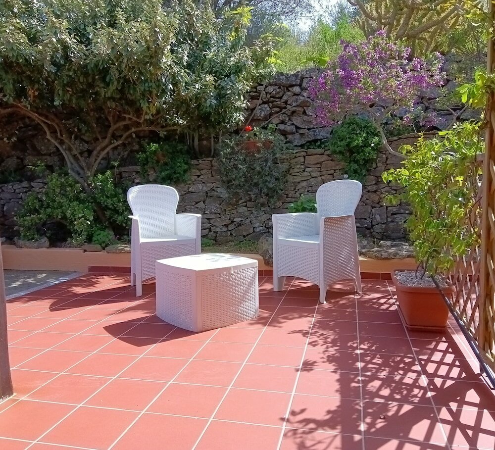 Фото B&b Li Muntigeddi