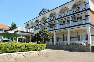Гостиница Anderita Beach Hotel