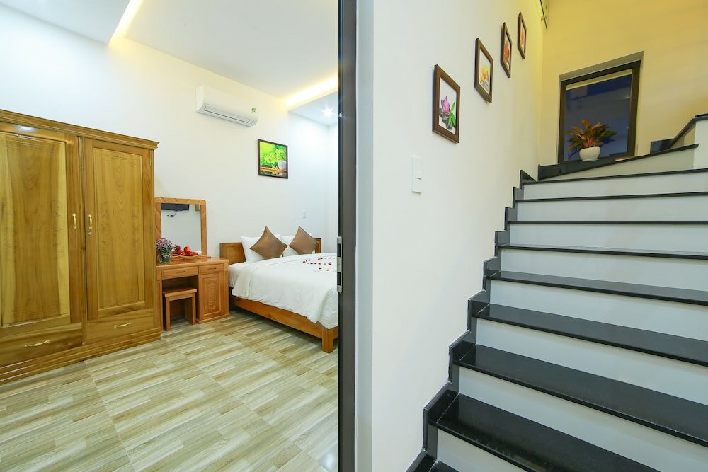 Фото Nhu Y Homestay
