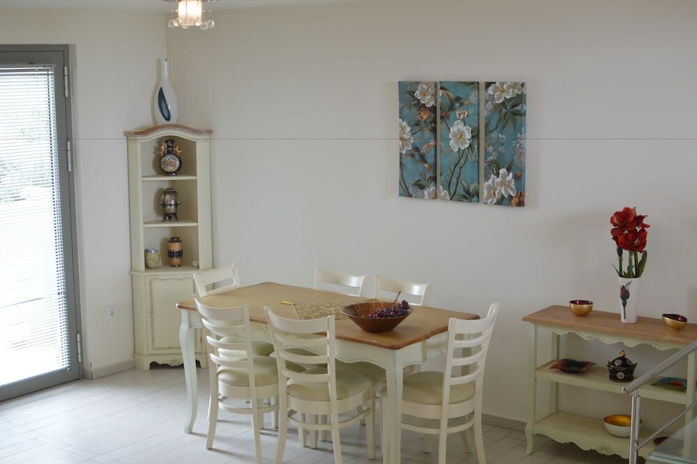 Фото Beach Front Villa Maria