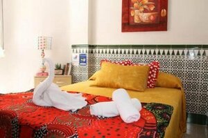 Гостиница Hostal Estación Almeria