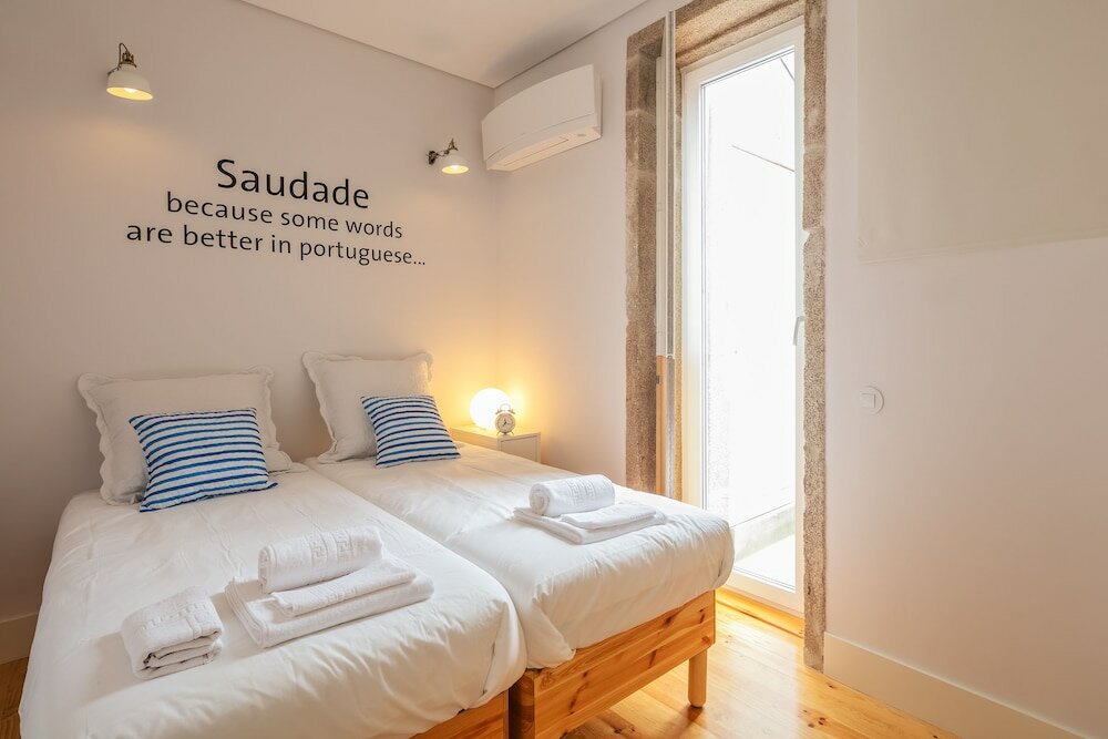 Фото Indulge Porto Flats