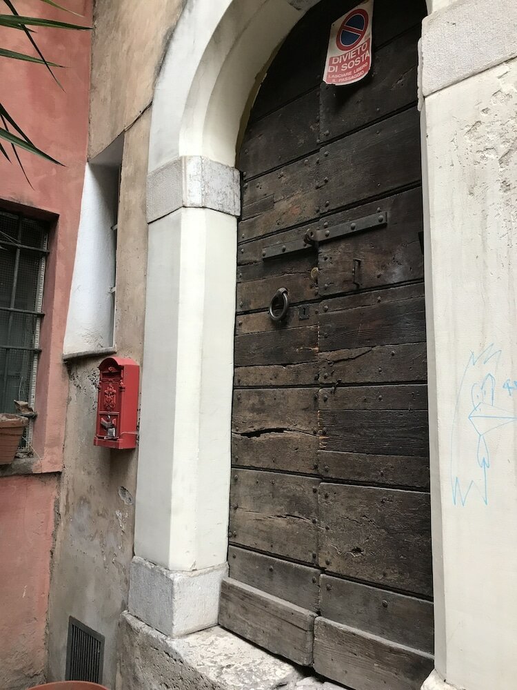 Фото Suites Imperiali Guest House