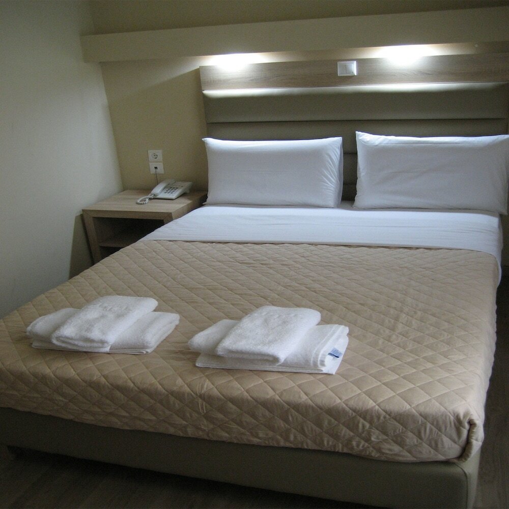 Фото Elikon Hotel