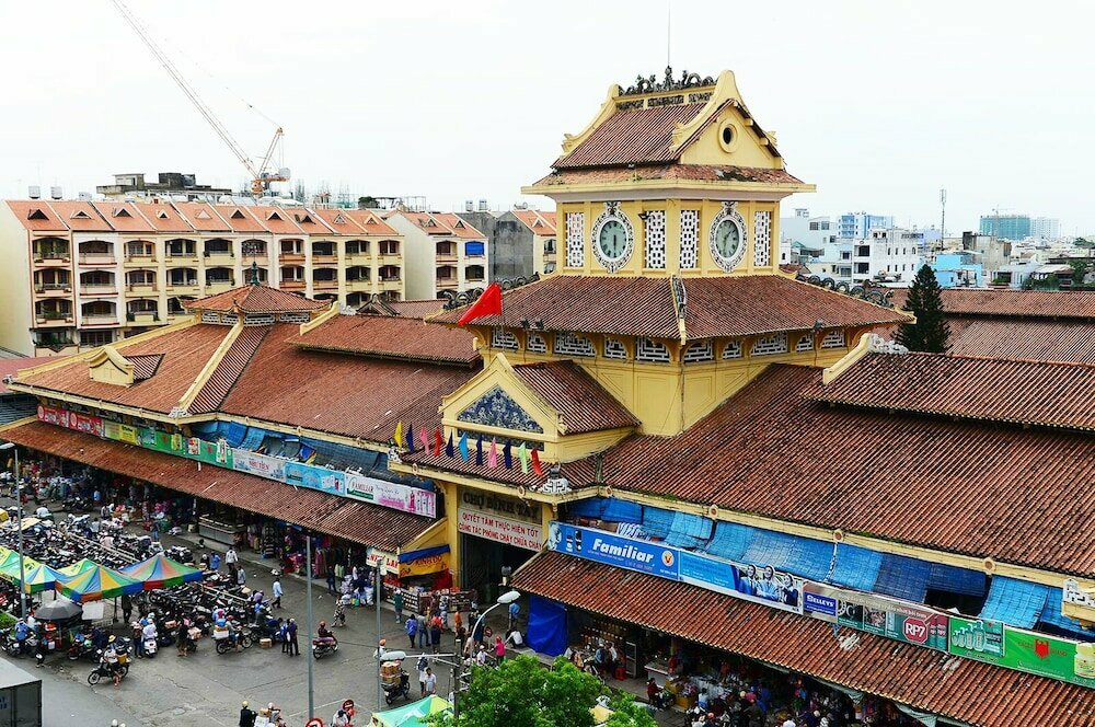 Hotel Happy Chubby, Ho Chi Minh, photo