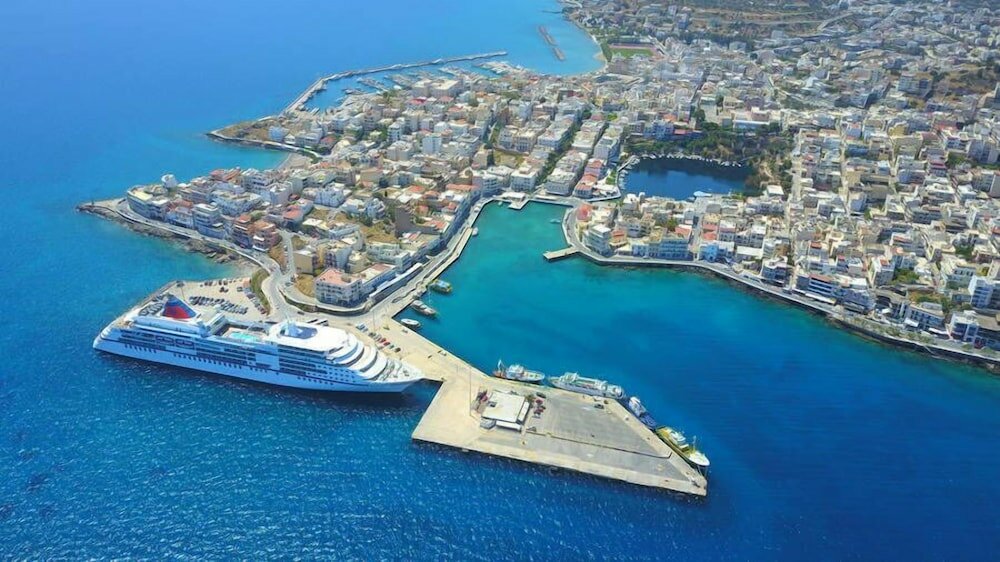 Фото Relax Studios & Apartments