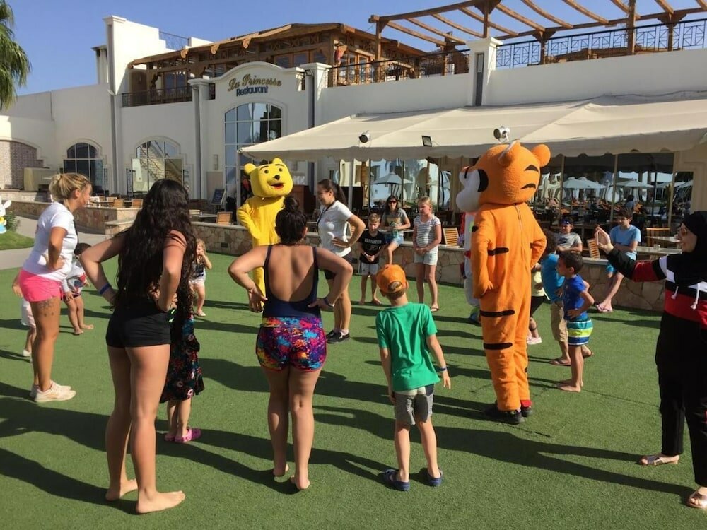 Фото Xperience Golden Sandy Beach