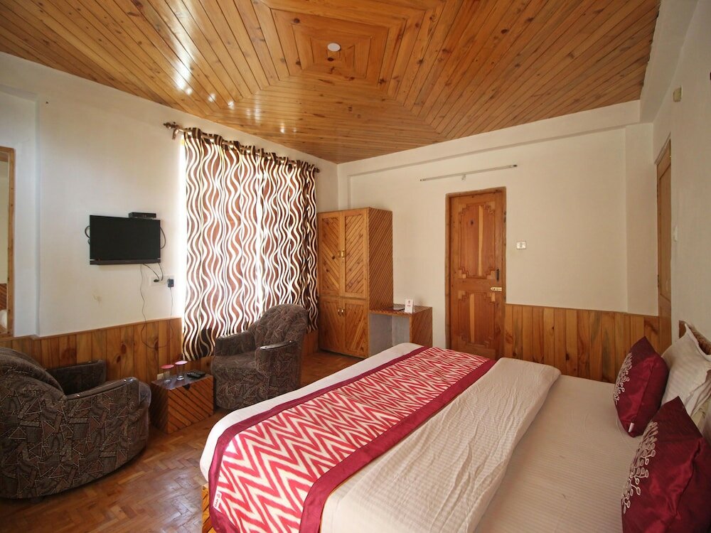 Фото Oyo 7579 Roo Cottage