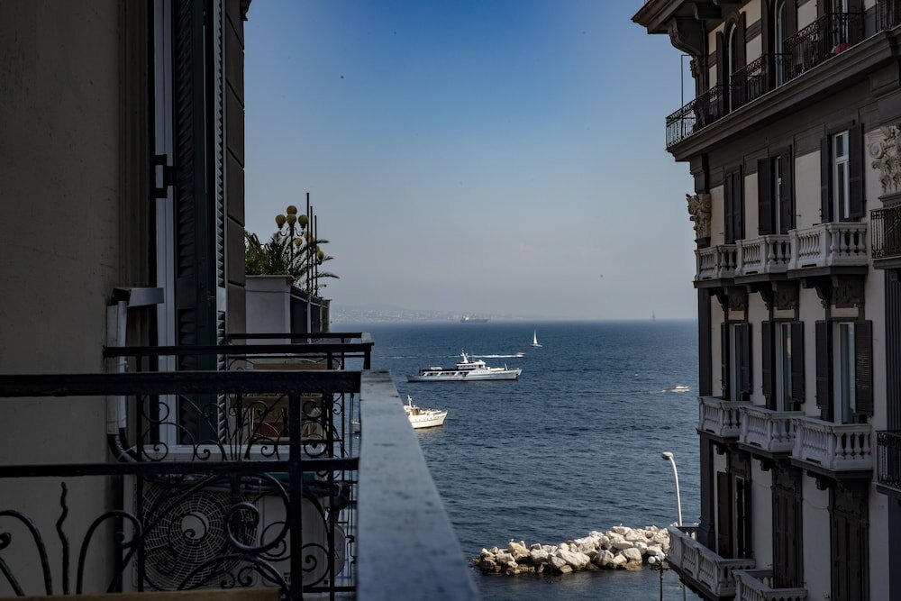 Фото Di Palma Suite