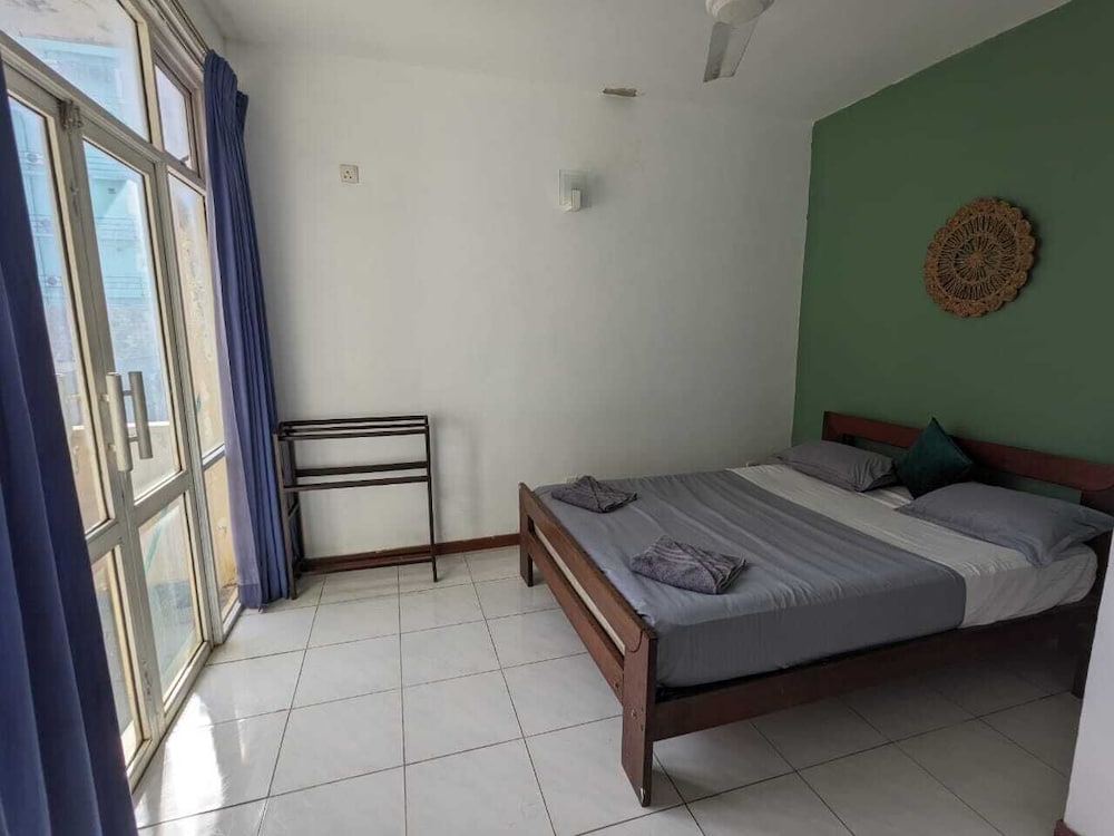 Фото Palmyrah Residencies