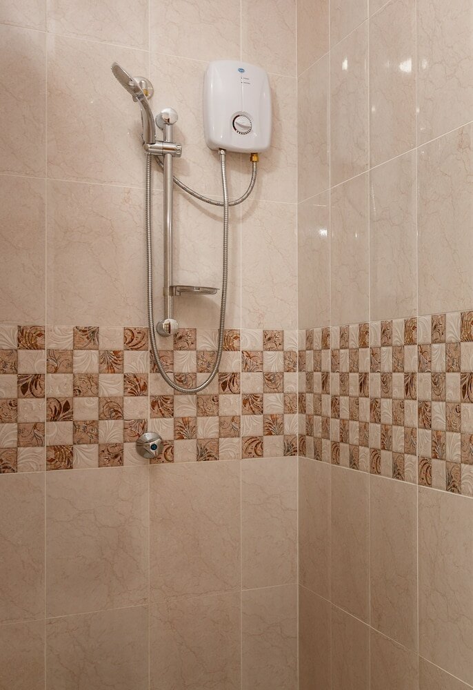 Фото Shanaz Beachside Retreat