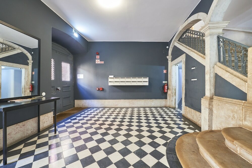 Фото Lisbon Five Stars Apartments Combro 7