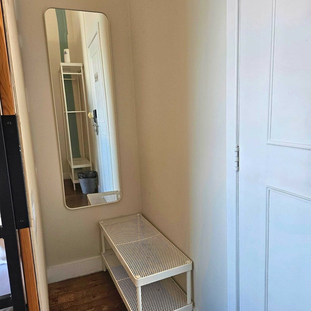 Фото Rossio Hostel