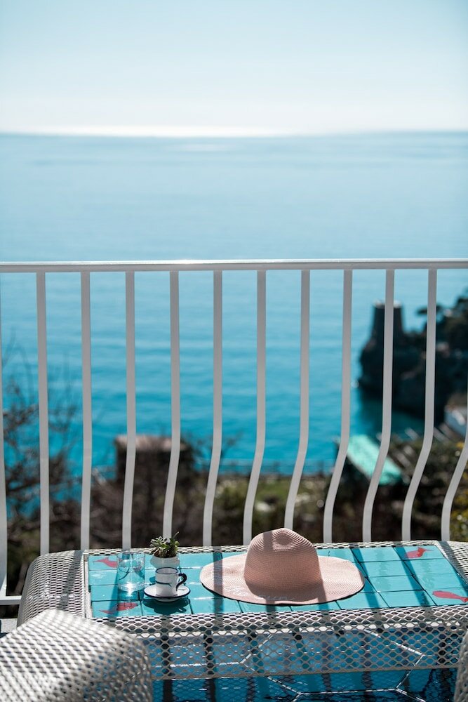 Фото Imperati Suites