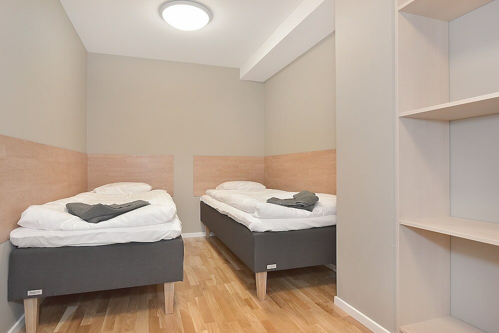 Фото Chefens Hotell