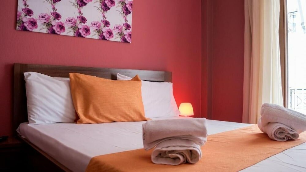 Фото Niki Apartments