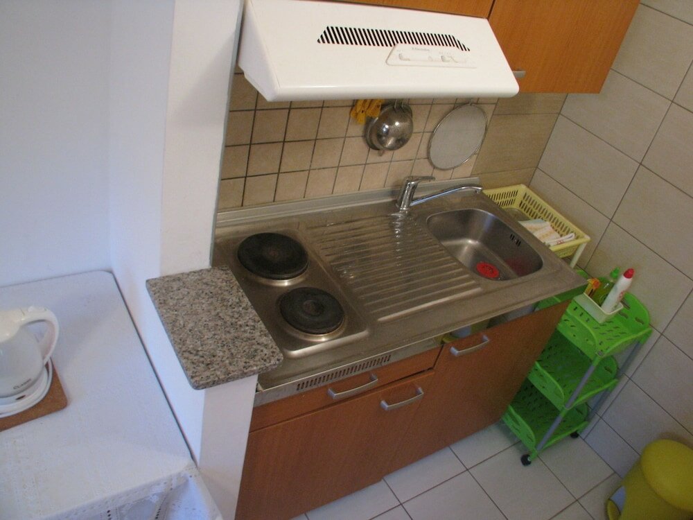 Фото Apartments Miljak