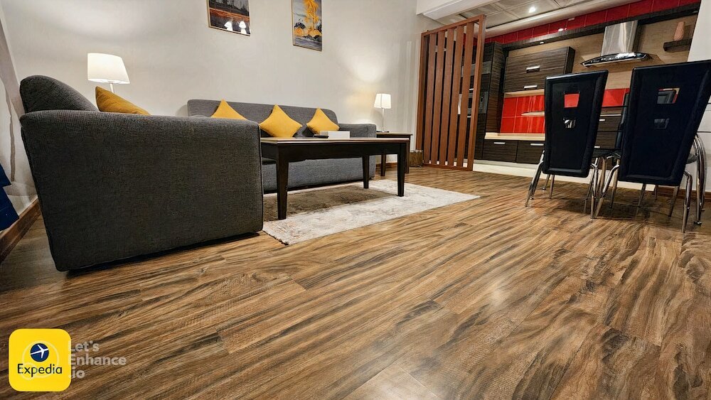 Фото Qasr Lazurd