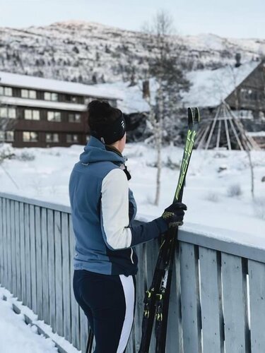 Гостиница Hovdestøylen в Эуст-Агдере