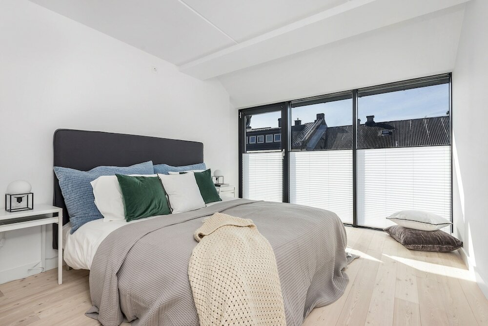 Фото Frogner House Apart - Helgesens gate 1