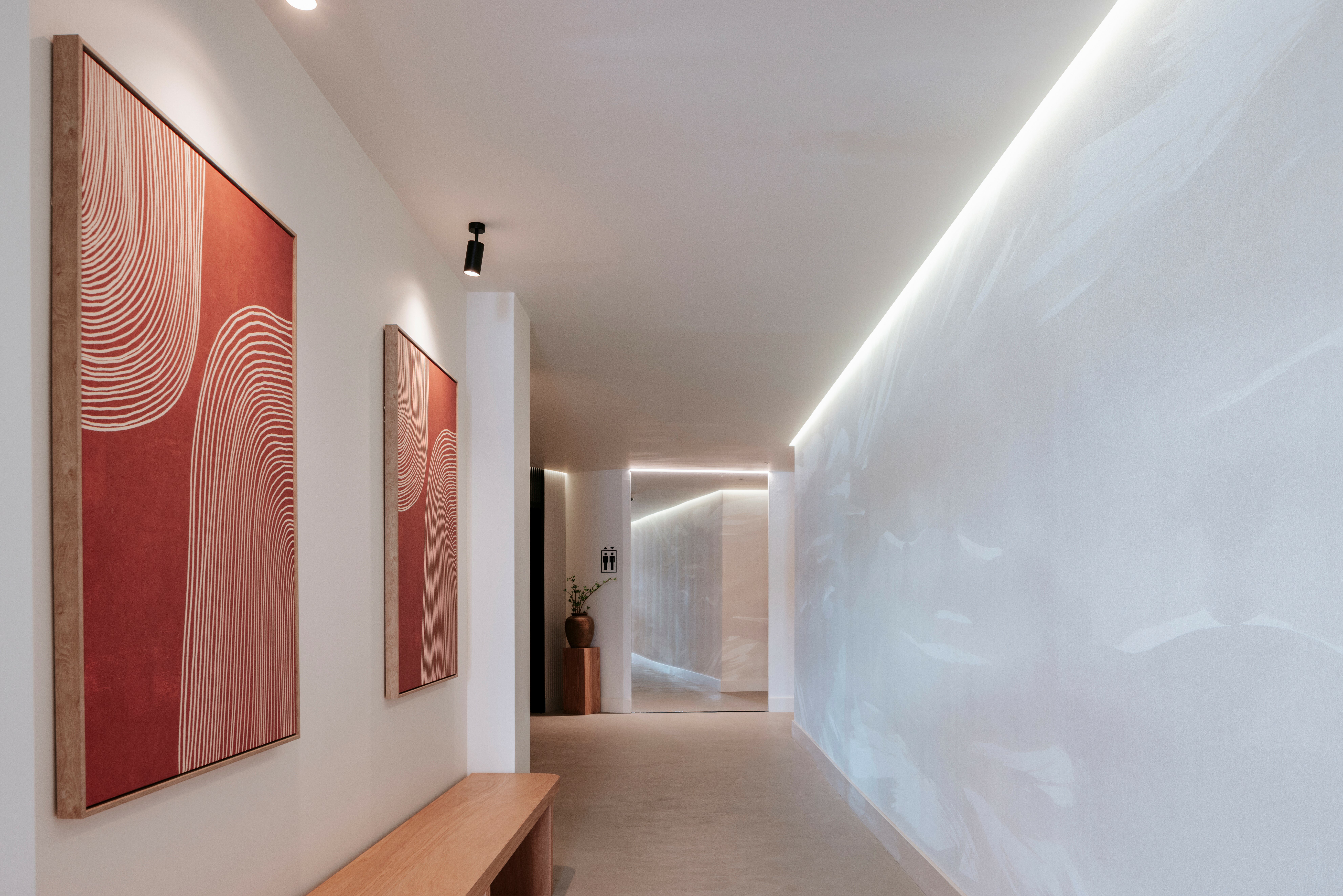 Фото TocToc Suites Olof Palme