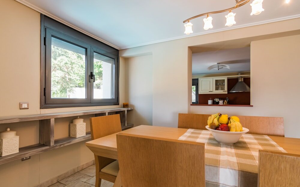 Фото Adam & Eve Villas