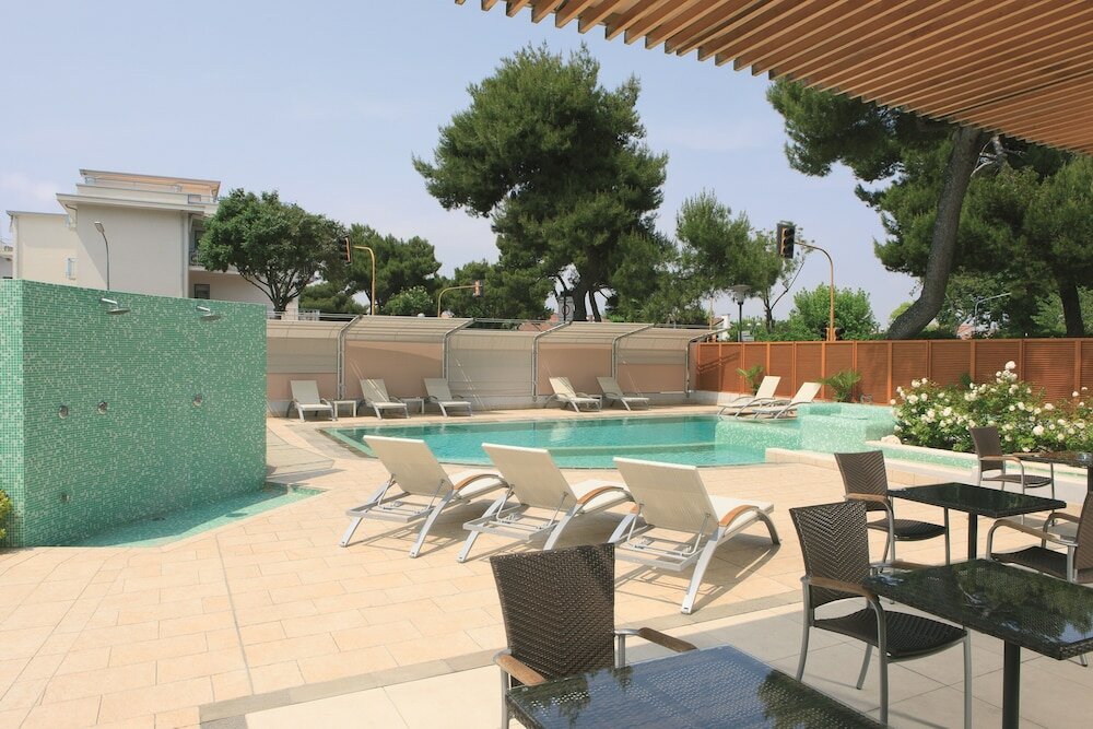 Фото Hotel & Residence Il Teatro