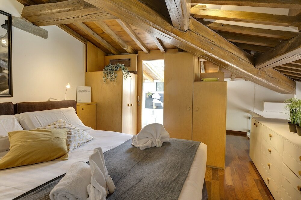 Фото Mamo Florence - Beatrice Apartment