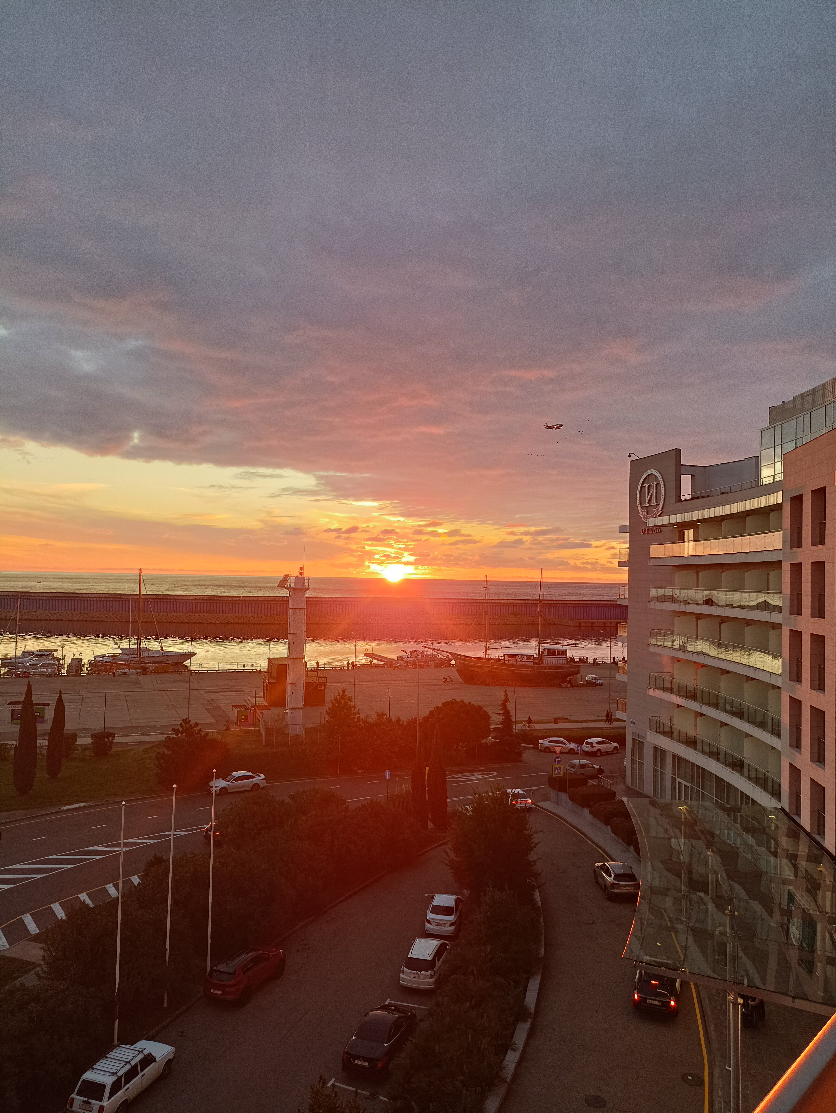 Фото Альфа Сириус