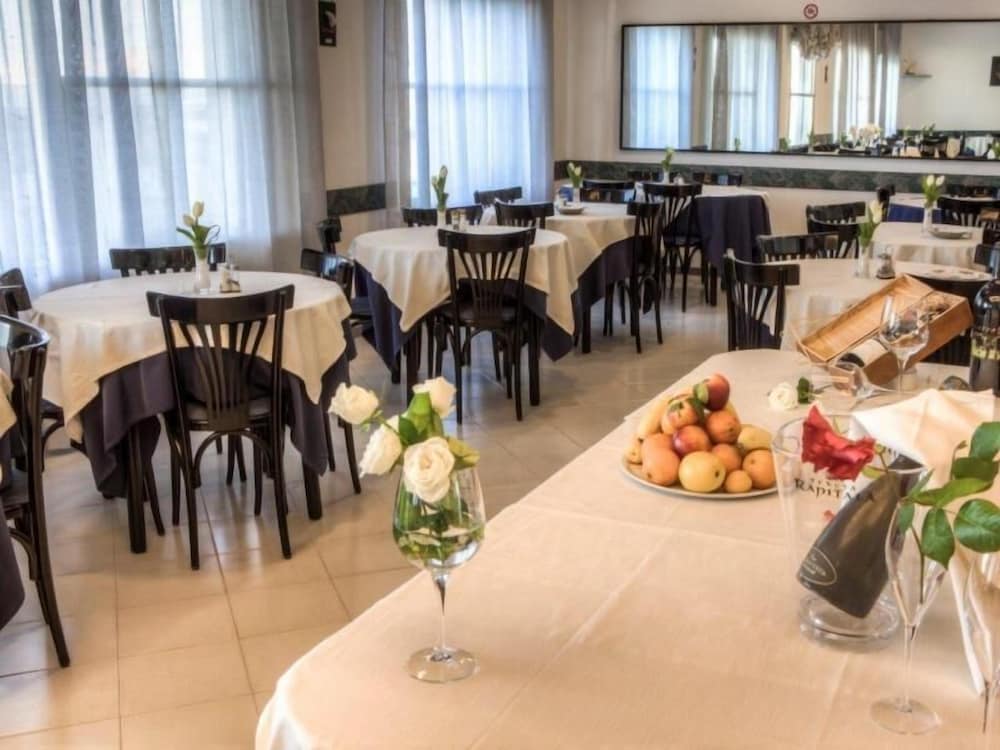 Фото Albergo Aquila