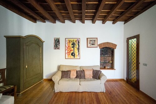 Гостиница HbHall - Navigli 2 Apartment