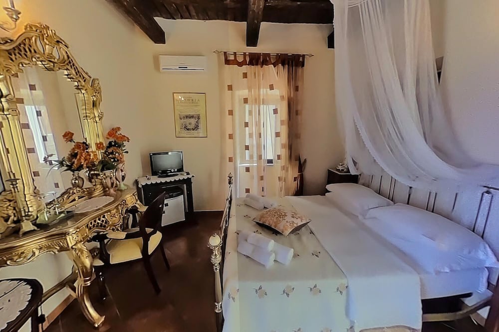 Фото B&b Casa Angelieri