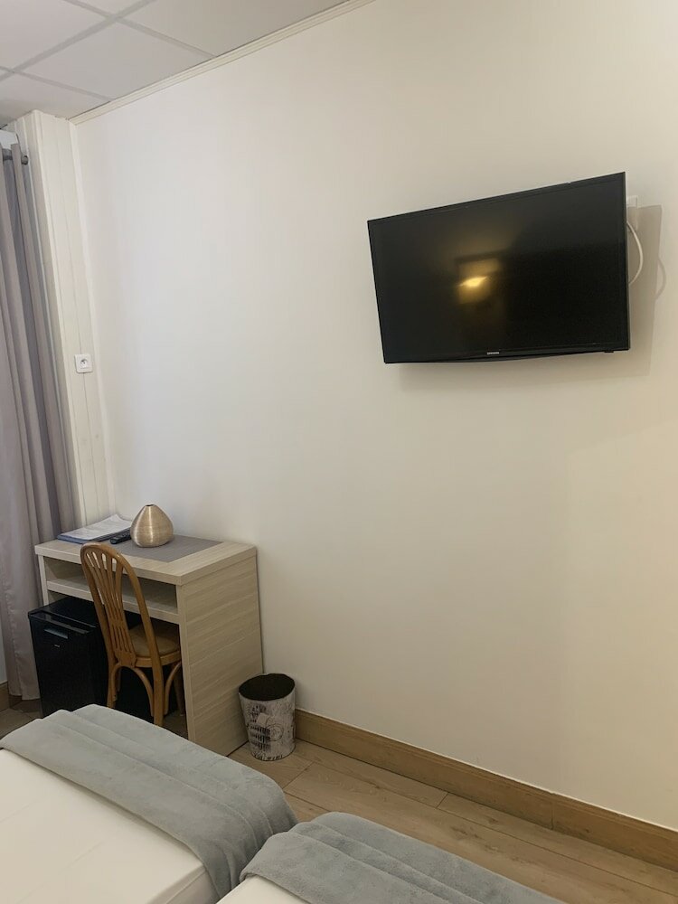 Фото Hotel Lutetia