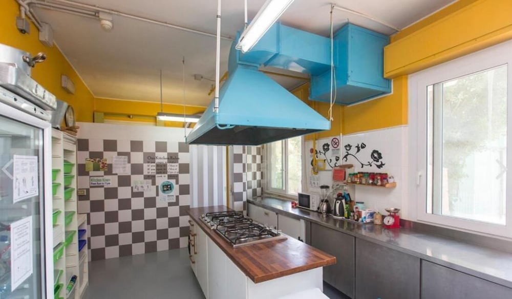 Фото Хостел Sunflower Beach