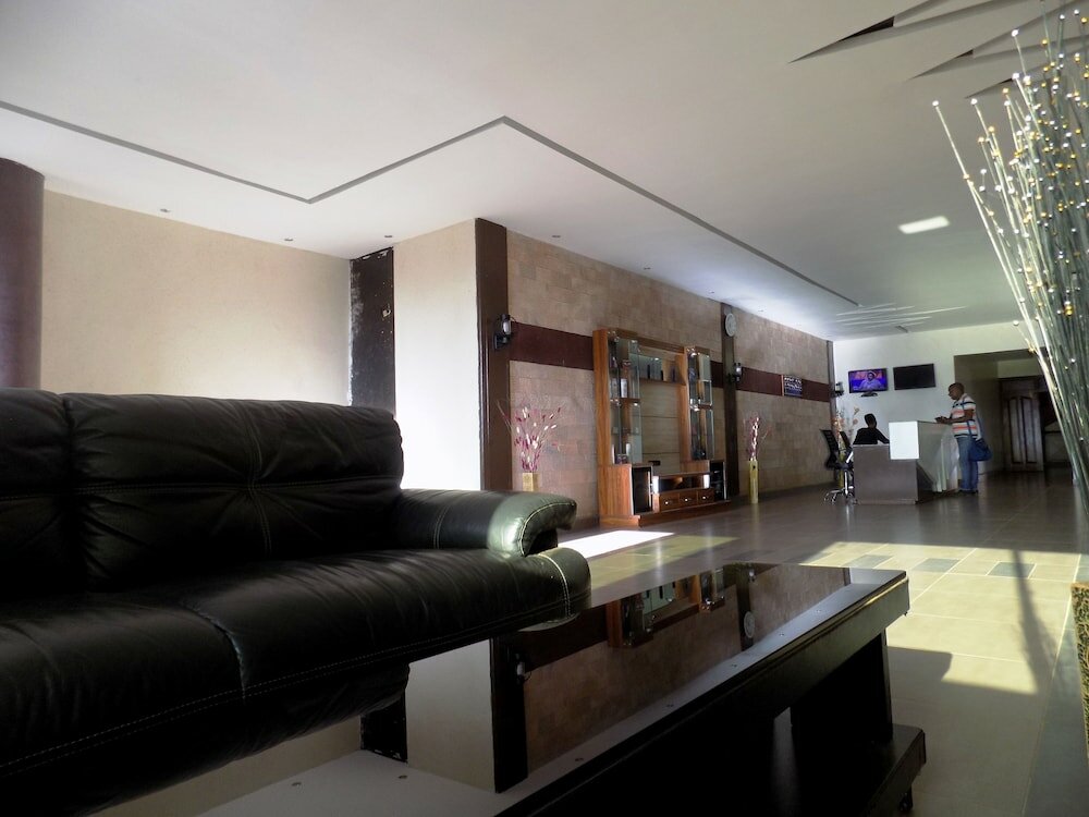 Фото Freedom City Hotel