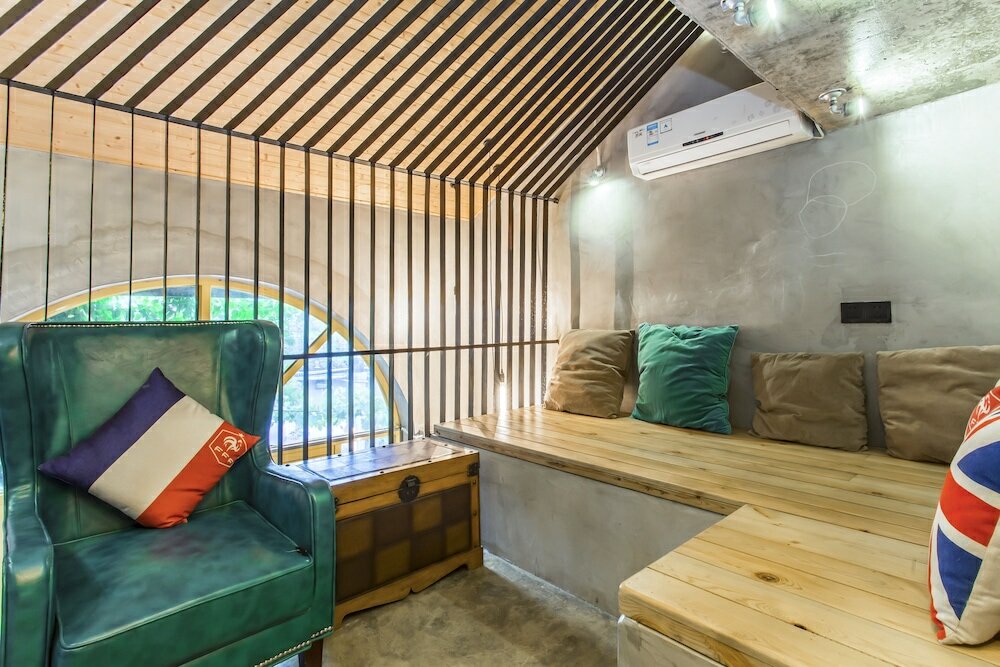 Фото Maan Coco Travelling Boutique Inn