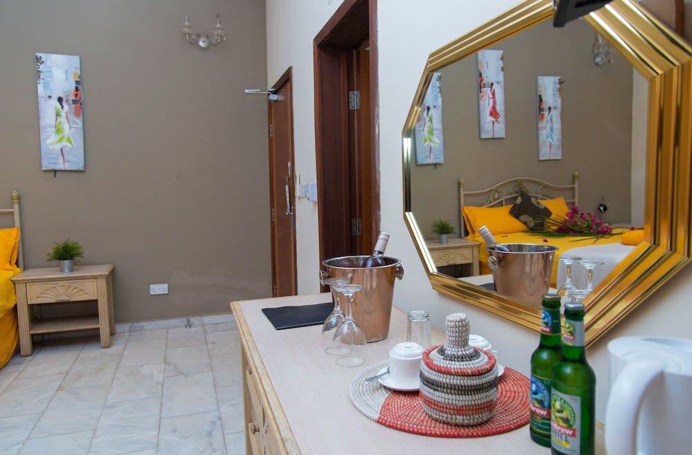 Фото Ocean Villa Heights