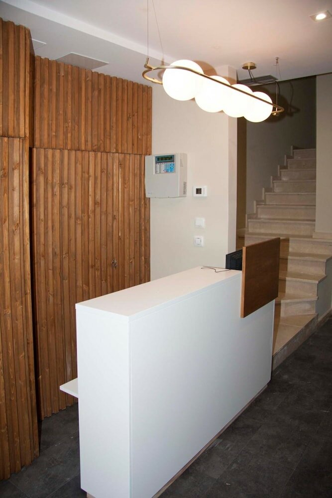 Фото Hotel Areces