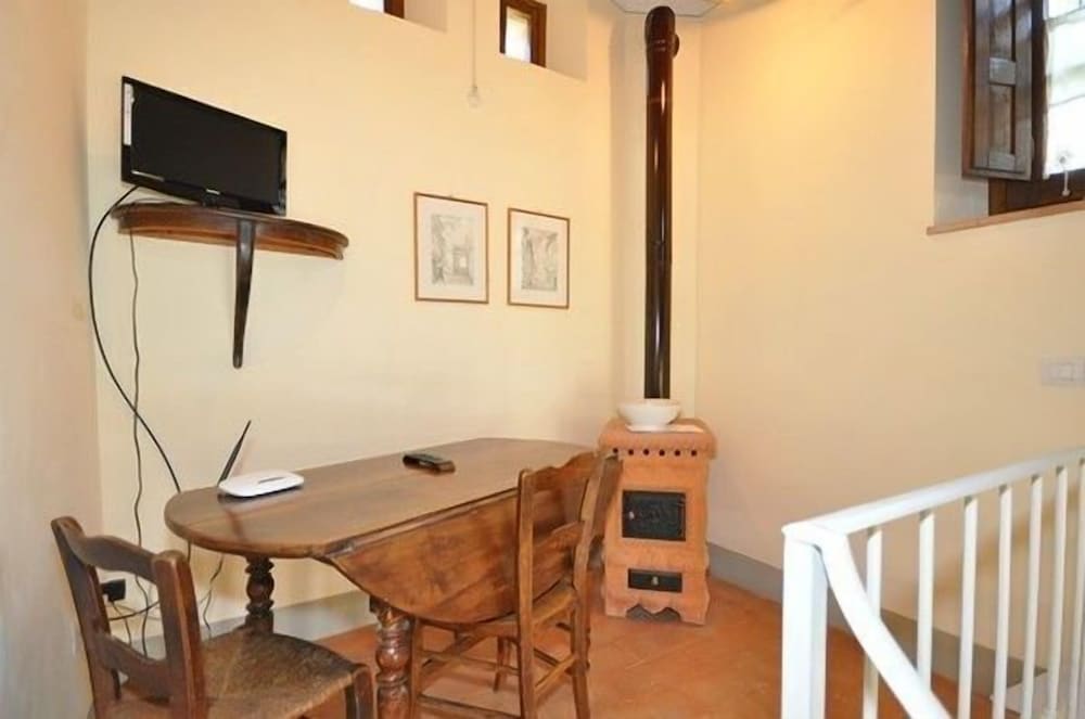 Фото Podere Romina Exclusive 2016