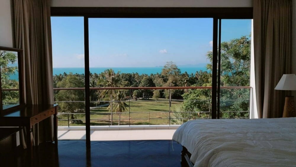 Hotel Sammy's Villa No. 11, Samui, photo