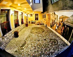 Гостиница Hotel Logavina 8