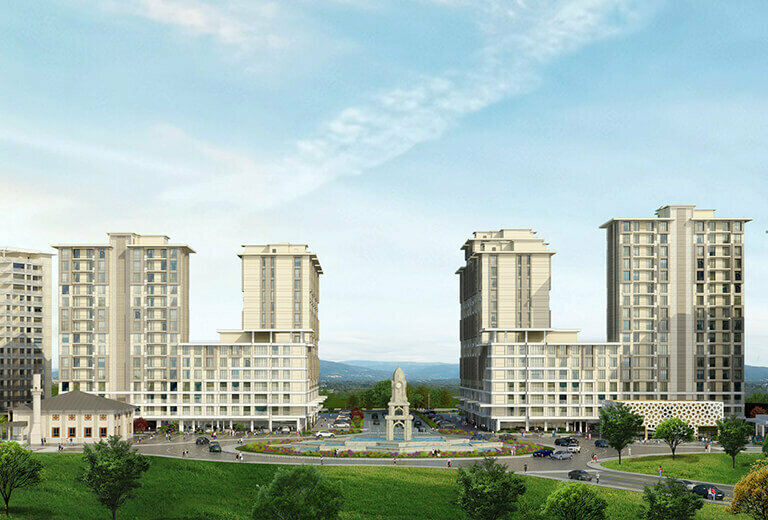 Construction company Effective Project Management, Istanbul, photo