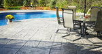 Design Print Concrete (Istanbul, Kadikoy, Osmanaga Neighborhood, Karadut Street, 23B), construction and finishing works