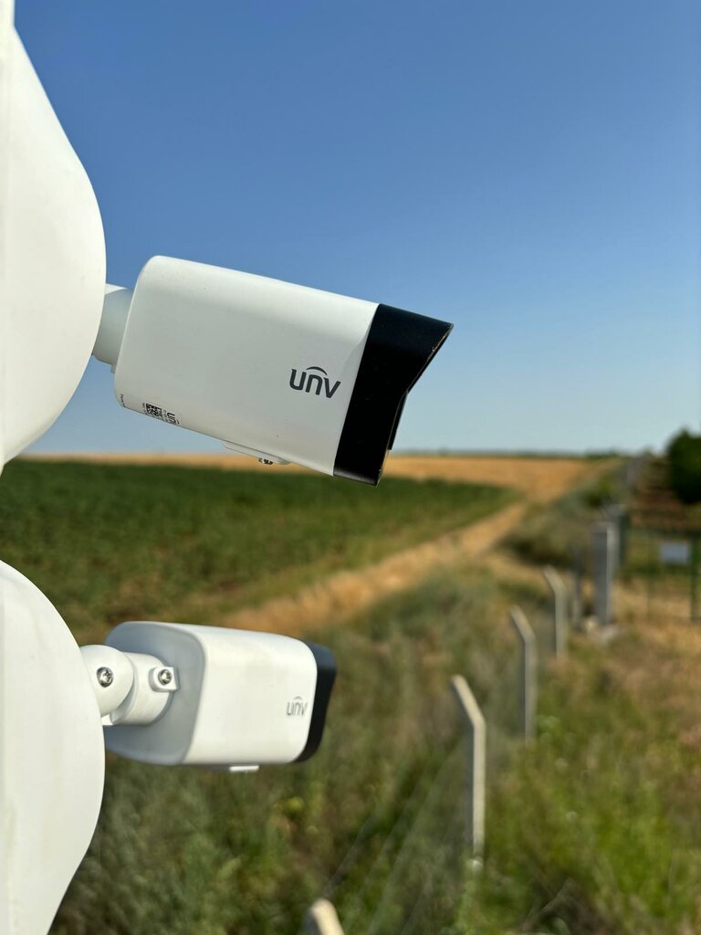 Security and alarm systems Pc-39 Computer and Security Systems, Kirklareli, photo