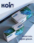 Koin Medikal (İstanbul, Sultanbeyli, Battalgazi Mah., Saraypatı Sok., 2/25) ، التجارة الخارجية والمنظمات الاقتصادية الأجنبية